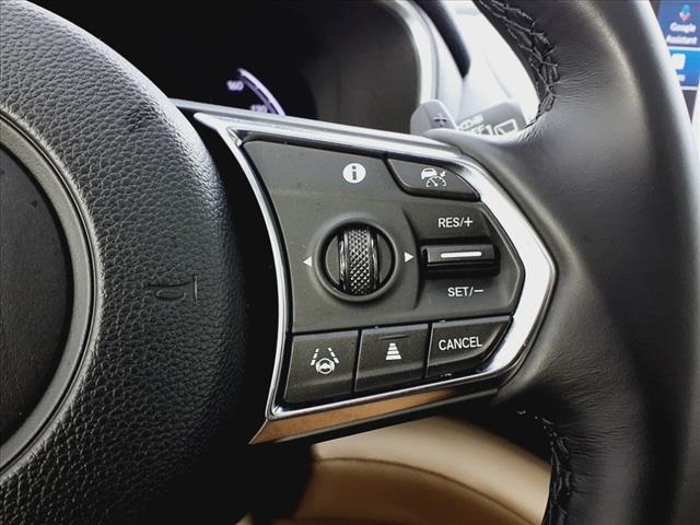 2025 Acura MDX 
