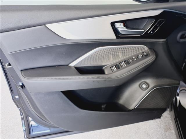 2024 Acura MDX 3.5L