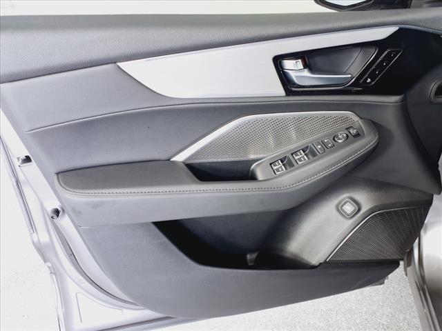 2024 Acura MDX 3.5L