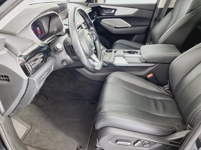 2023 Acura MDX Technology