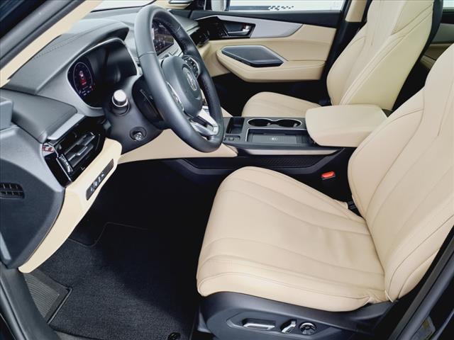 2025 Acura MDX w/Tech