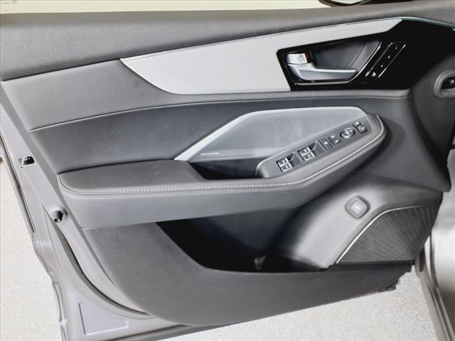 2025 Acura MDX w/Tech