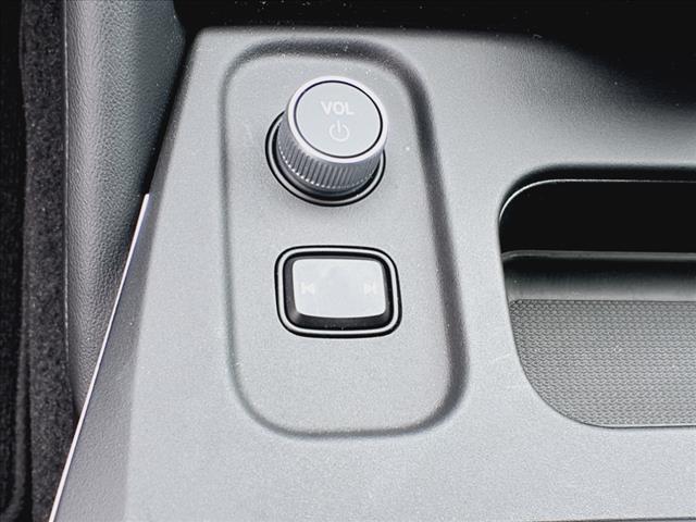 2025 Acura MDX w/Tech