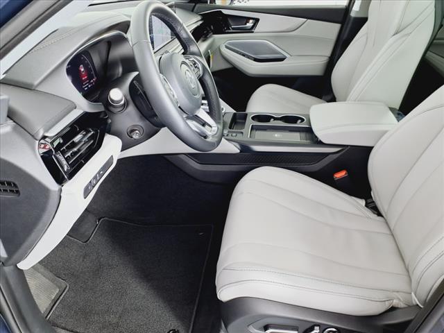 2025 Acura MDX w/Tech