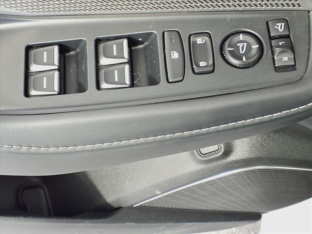 2024 Acura MDX Technology