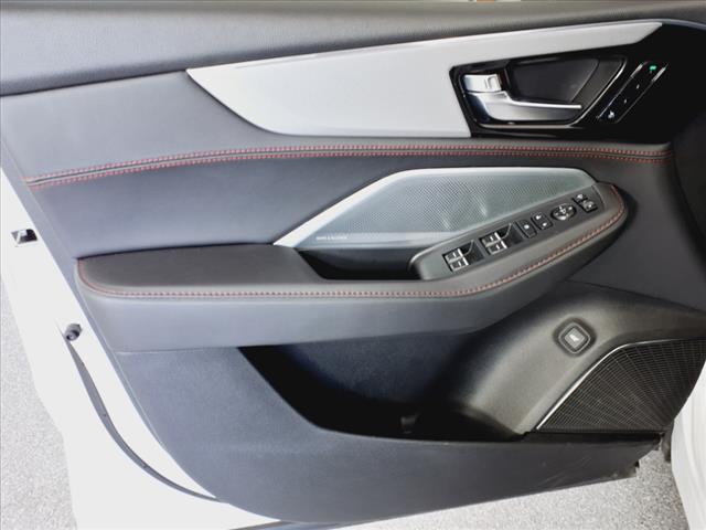 2025 Acura MDX SH-AWD w/A-SPEC