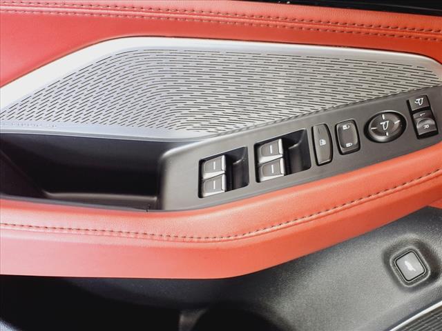 2023 Acura MDX A-Spec SH-AWD