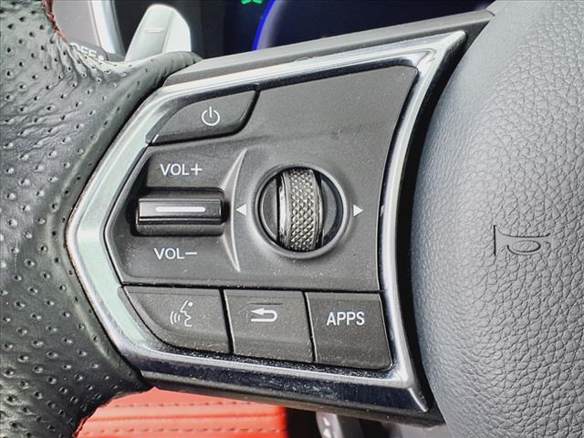 2023 Acura MDX A-Spec SH-AWD