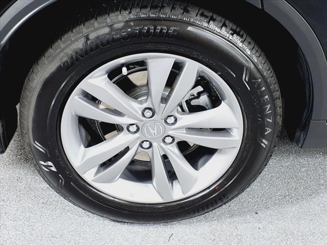 2025 Acura MDX SH-AWD