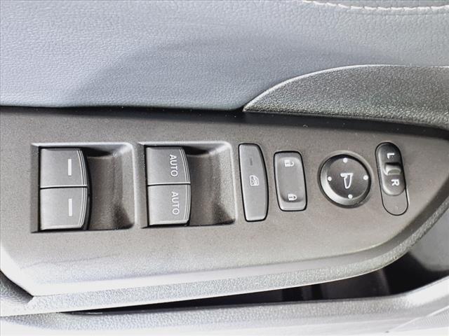 2018 Honda Civic Touring