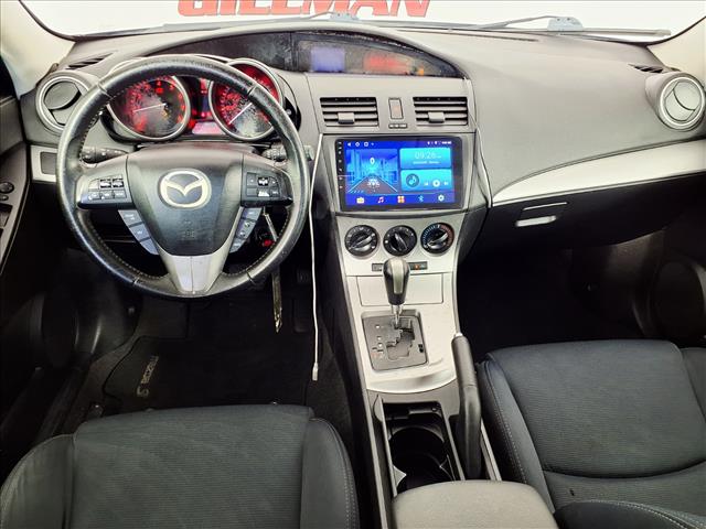2011 Mazda Mazda3 s Sport