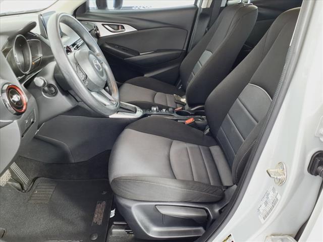 2018 Mazda CX-3 Sport