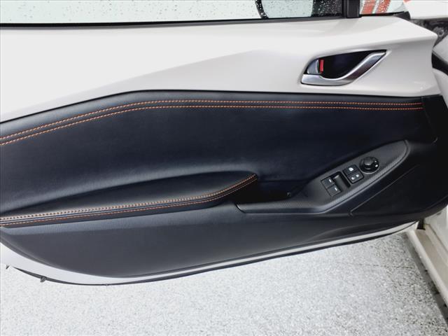 2023 Mazda MX-5 Miata RF Grand Touring