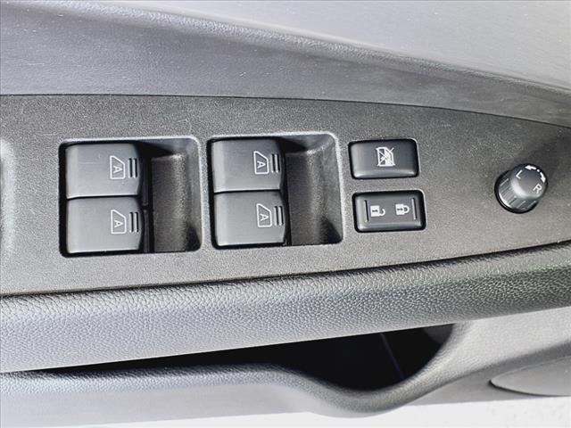2011 INFINITI G25 Sedan Journey