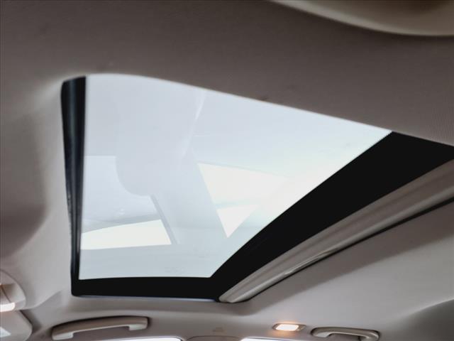 2008 INFINITI EX35 Journey