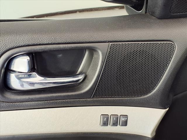 2007 INFINITI G35 Journey