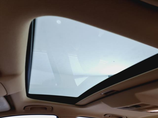 2007 BMW 5 Series 530xi