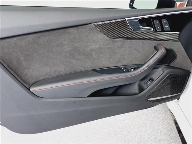 2021 Audi RS 5 2.9T quattro
