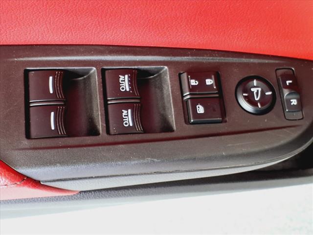 2021 Acura ILX w/Premium w/A-SPEC