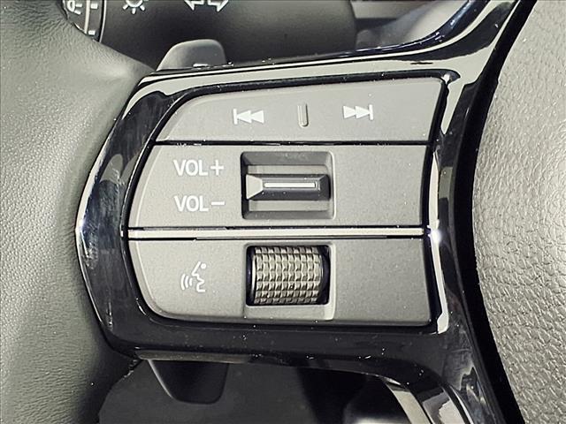 2025 Acura Integra Base