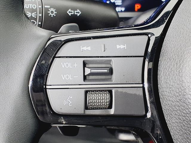 2025 Acura Integra Base