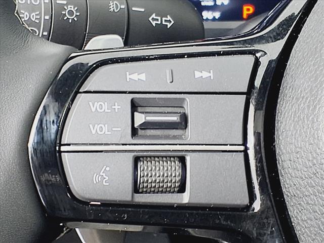 2025 Acura Integra A-Spec Tech Package