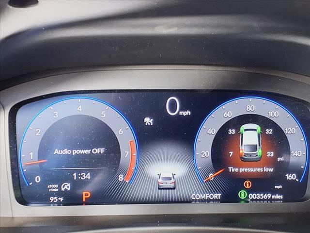 2025 Acura Integra A-Spec Tech Package