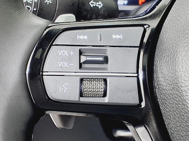 2025 Acura Integra A-Spec Tech Package