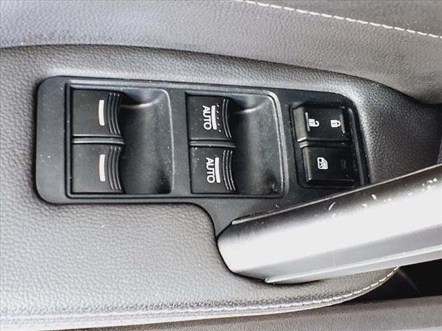 2014 Acura TL Special Edition