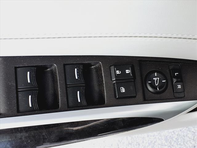 2019 Acura TLX w/Tech