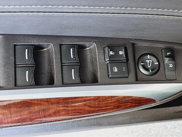 2015 Acura TLX V6 Tech