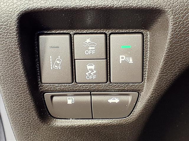 2018 Acura TLX 3.5L V6 SH-AWD w/Technology Package