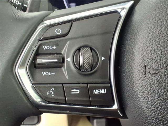 2025 Acura TLX w/Tech