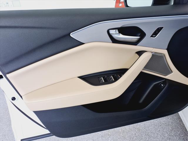 2025 Acura TLX w/Tech