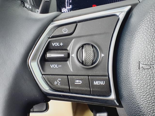 2025 Acura TLX w/Tech