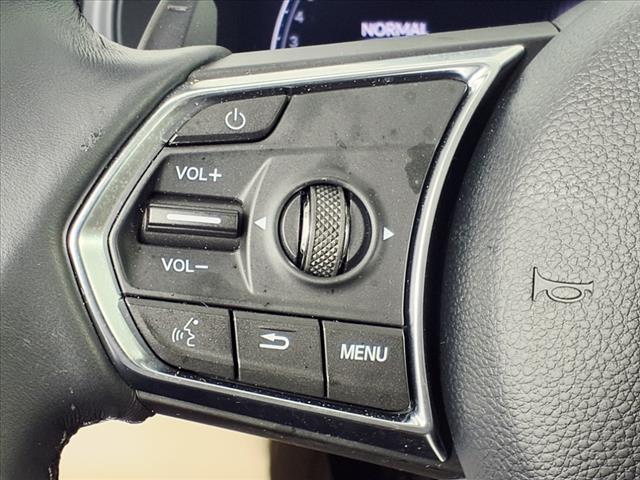 2025 Acura TLX w/Tech