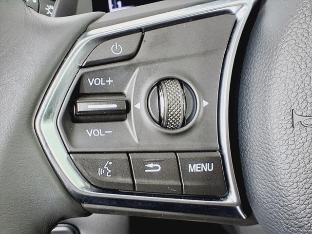 2024 Acura TLX w/Tech