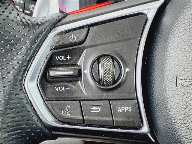 2022 Acura TLX A-Spec Package