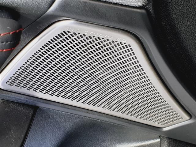 2022 Acura TLX A-Spec Package