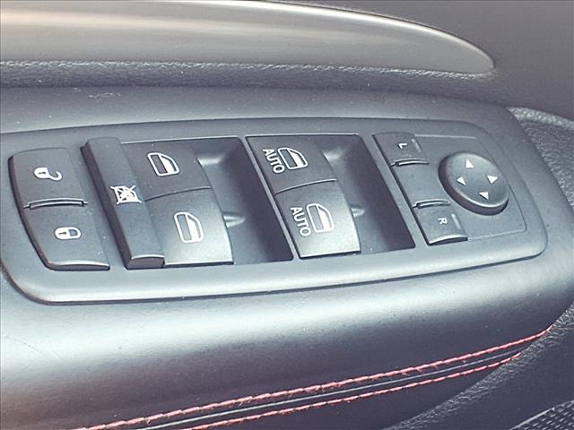 2016 Dodge Durango R/T