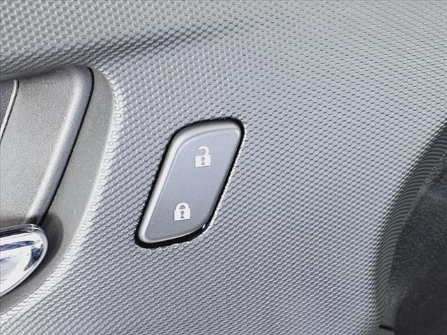 2016 Chevrolet Sonic RS
