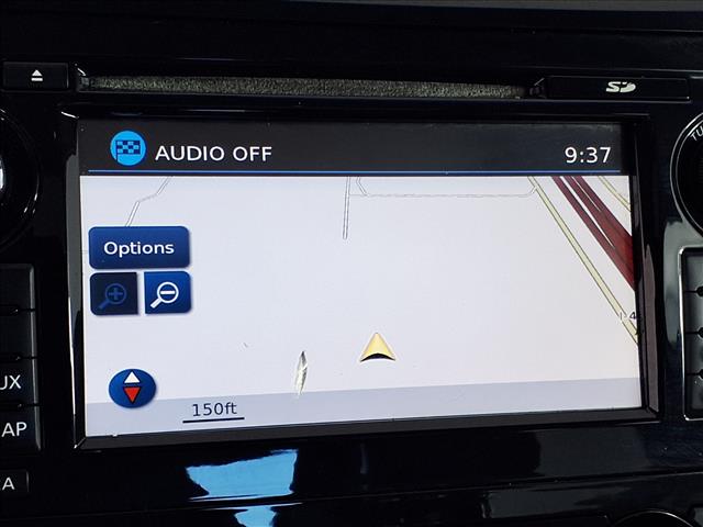 2014 Nissan Altima 2.5 SL