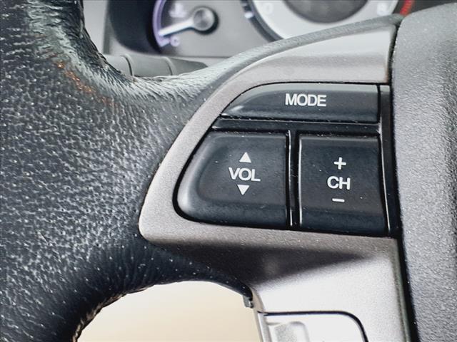 2014 Honda Odyssey Touring