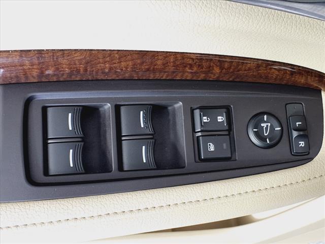 2017 Acura MDX 3.5L