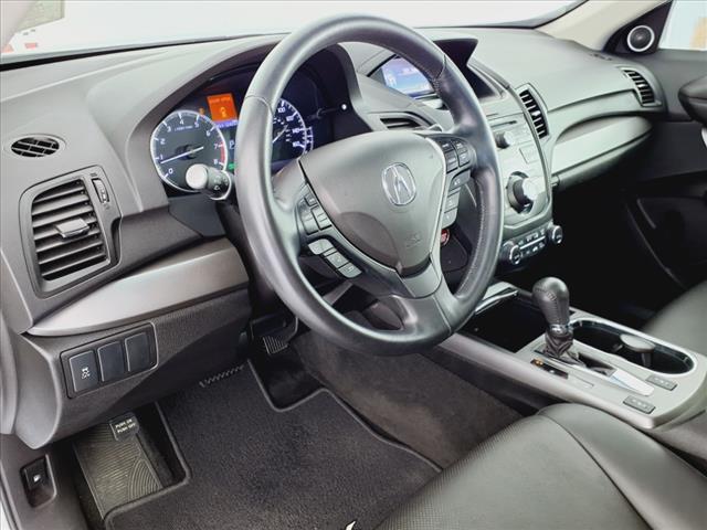 2014 Acura RDX Base