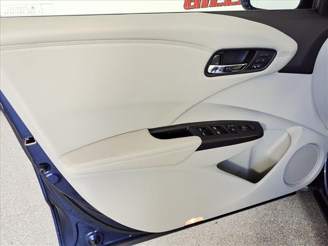 2017 Acura RDX Technology Package