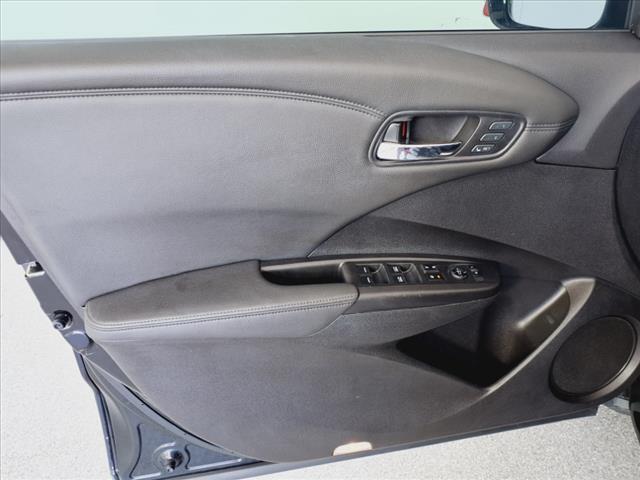2017 Acura RDX Base