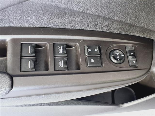 2018 Acura RDX Advance Package