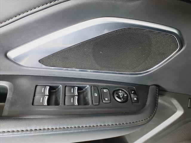 2019 Acura RDX Base