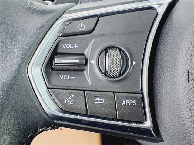 2023 Acura RDX Technology Package